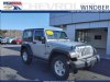 2012 Jeep Wrangler Sport , Windber, PA