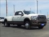 2024 Ram 3500 Limited Longhorn White, Burnet, TX