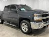 2018 Chevrolet Silverado 1500 LT Pickup 4D 5 3-4 ft Blue, Sioux Falls, SD