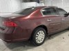 2006 Buick Lucerne CX Sedan 4D Red, Sioux Falls, SD