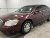 2006 Buick Lucerne CX Sedan 4D Red, Sioux Falls, SD