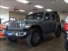 2024 Jeep Wrangler Sahara Gray, Burnet, TX