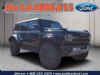 2024 Ford Bronco Raptor Shadow Black, Mercer, PA