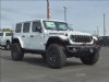 2024 Jeep Wrangler Rubicon X White, Burnet, TX