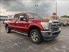 2015 Ford F-350 Series
