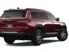 2024 Jeep Grand Cherokee L LIMITED 4X4 Velvet Red Pearlcoat, Lynnfield, MA