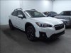 2020 Subaru Crosstrek Premium White, Johnstown, PA