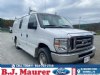 2013 Ford E-Series Cargo White, Boswell, PA