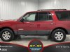 2007 Ford Expedition XLT Sport Utility 4D Red, Sioux Falls, SD