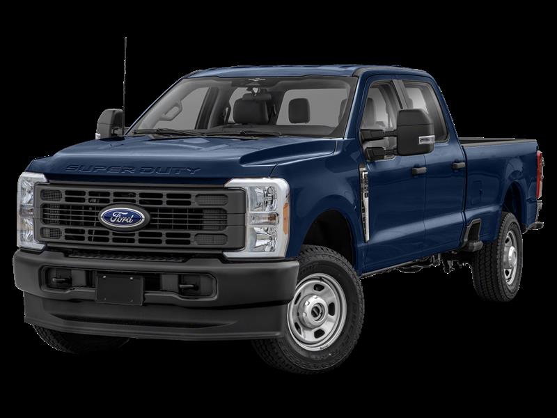 2024 Ford F-350SD Lariat DRW Antimatter Blue Metallic, Mercer, PA