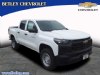 2024 Chevrolet Colorado Work Truck , Derry, NH