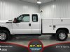 2015 Ford Super Duty F-250 Pickup XL Pickup 4D 8 ft White, Sioux Falls, SD