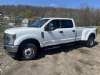 2022 Ford F-350 Series