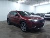 2019 Jeep Cherokee Limited Dk. Red, Johnstown, PA