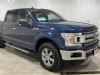 2020 Ford F-150 XLT Pickup 4D 5 1-2 ft Blue, Sioux Falls, SD