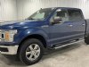 2020 Ford F-150 XLT Pickup 4D 5 1-2 ft Blue, Sioux Falls, SD