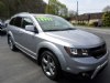2018 Dodge Journey Crossroad AWD Silver, Johnstown, PA
