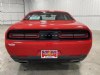 2016 Dodge Challenger SXT Coupe 2D Red, Sioux Falls, SD