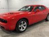 2016 Dodge Challenger SXT Coupe 2D Red, Sioux Falls, SD