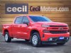 2020 Chevrolet Silverado 1500 - Kerrville - TX