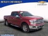 2018 Ford F-150 Lariat , Derry, NH