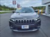 2019 Jeep Cherokee Limited Gray, Windber, PA