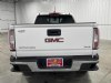 2016 GMC Canyon SLE Pickup 4D 5 ft White, Sioux Falls, SD