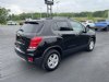2020 Chevrolet Trax LT Black, Mercer, PA