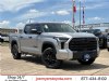 2024 Toyota Tundra