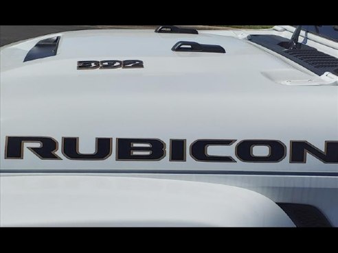 2024 Jeep Wrangler Rubicon 392 White, Burnet, TX