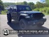 2024 Jeep Wrangler Willys 4xe , Johnstown, PA