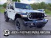 2024 Jeep Wrangler Willys 4xe , Johnstown, PA
