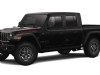2024 Jeep Gladiator RUBICON 4X4 Black, Lynnfield, MA