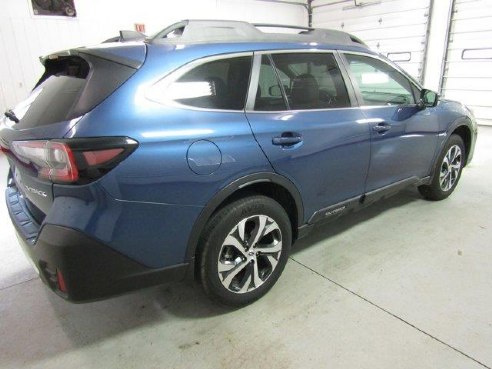 2020 Subaru Outback Limited Abyss Blue Pearl, Beaverdale, PA