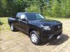 2024 Nissan Frontier - Concord - NH