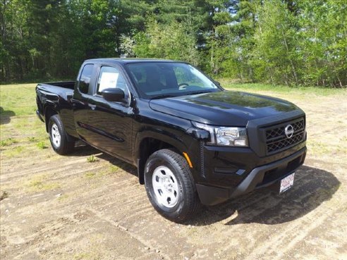 2024 Nissan Frontier S , Concord, NH