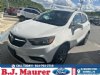 2017 Buick Encore Sport Touring White, Boswell, PA