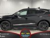 2019 Acura RDX SH-AWD Technology Pkg Sport Utility 4D Black, Sioux Falls, SD