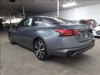 2020 Nissan Altima 2.5 SR Gray, Johnstown, PA