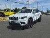 2021 Jeep Cherokee Altitude Bright White Clearcoat, Lynnfield, MA