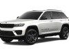 2024 Jeep Grand Cherokee ALTITUDE X 4X4 Bright White, Lynnfield, MA