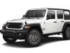 2024 Jeep Wrangler 4-DOOR SPORT S Bright White, Lynnfield, MA
