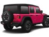 2024 Jeep Wrangler 4-DOOR RUBICON Limited Edition Tuscadero Pearlcoat, Lynnfield, MA