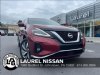 2020 Nissan Murano SL , Johnstown, PA