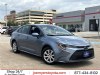 2024 Toyota Corolla - Houston - TX