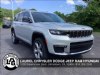 2021 Jeep Grand Cherokee L - Johnstown - PA