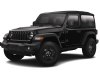2024 Jeep Wrangler 2-DOOR SPORT Black, Lynnfield, MA