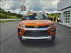 2022 Chevrolet TrailBlazer LT Orange, Windber, PA