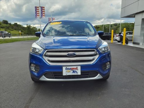 2019 Ford Escape SE Blue, Windber, PA