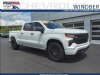 2023 Chevrolet Silverado 1500 Custom White, Windber, PA